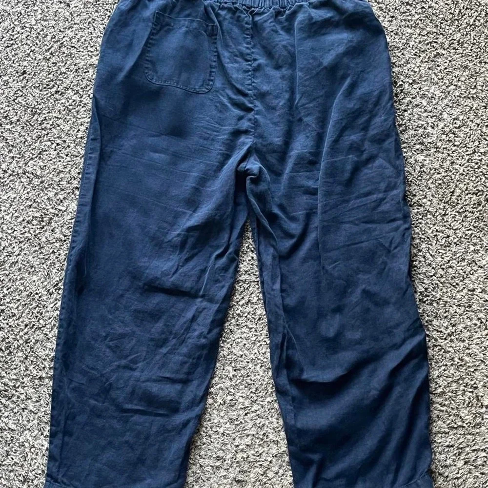 Quince navy blue